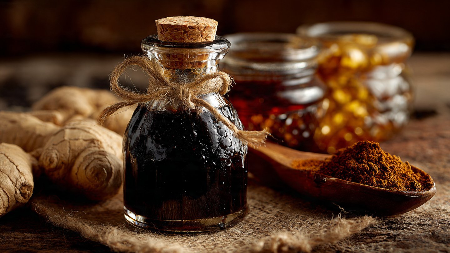 What Makes Molasses a Secret Weapon for Boosting Your Soil Bacteria?