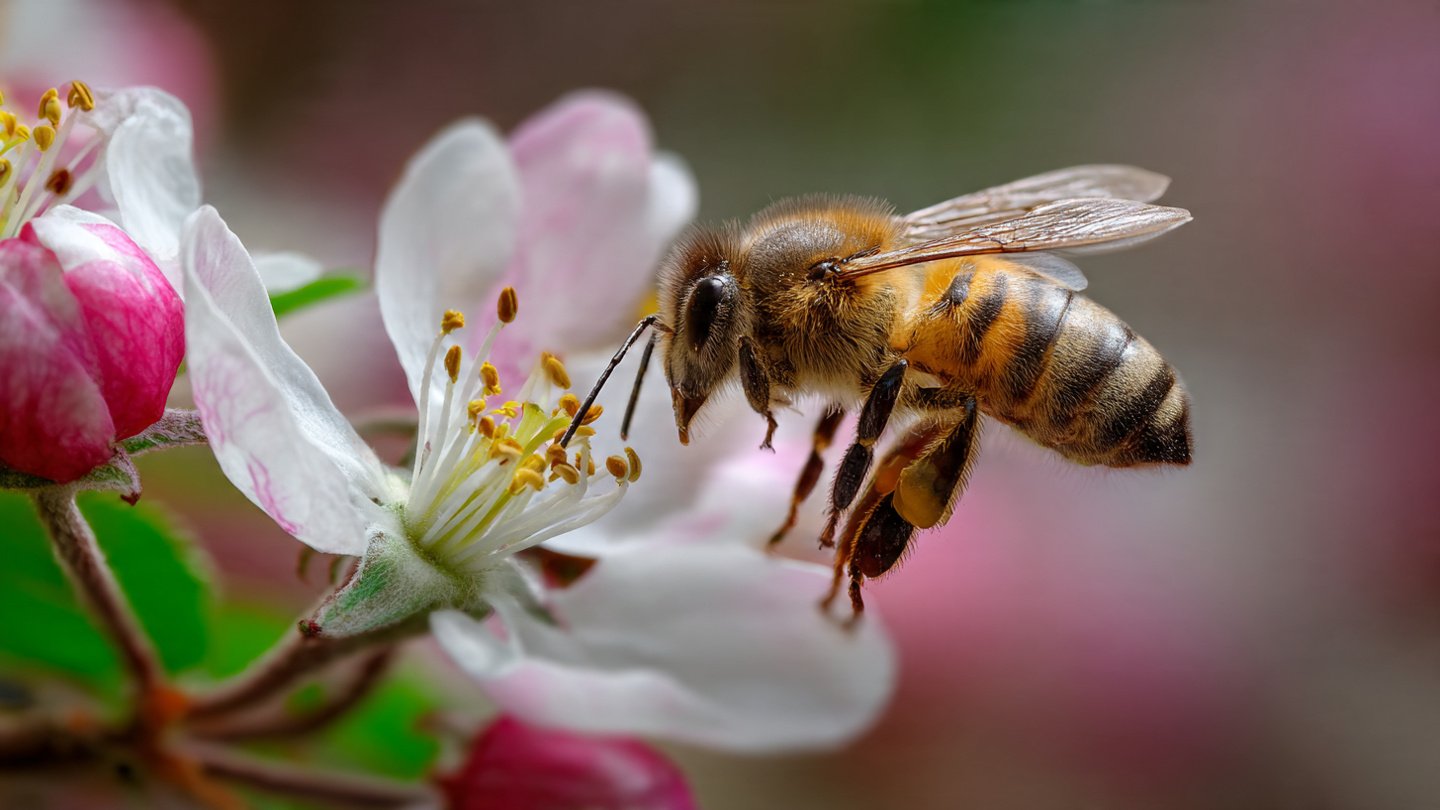 What Secrets Are Behind the Poor Pollination of Your Fruit Trees?