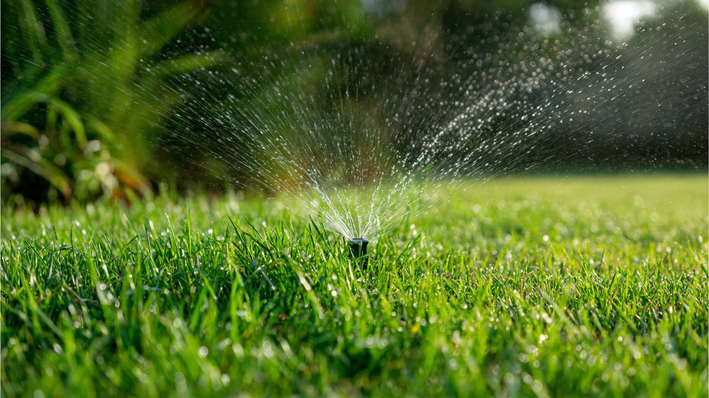 When and How to Fertilize Your Lawn and Garden Properly for Stronger, Healthier Growth