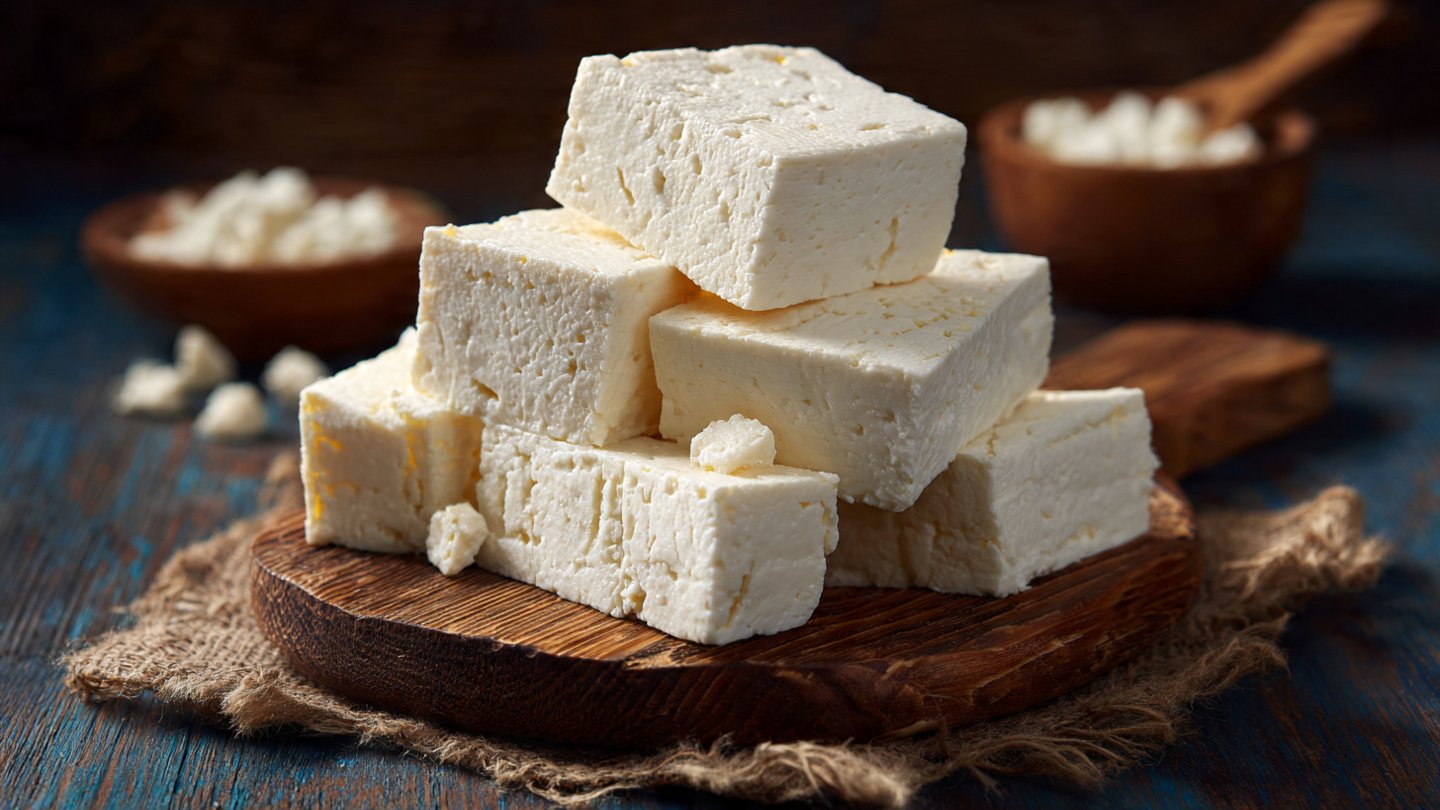 Which Country Is the Largest Paneer Producer in the World Today