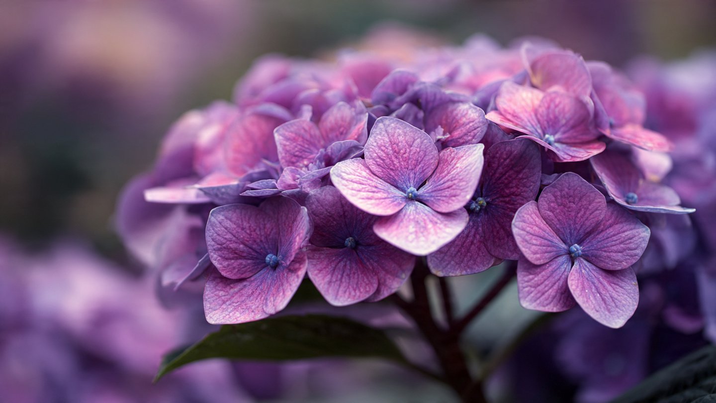 Why Are Your Hydrangeas Shrinking Year After Year?