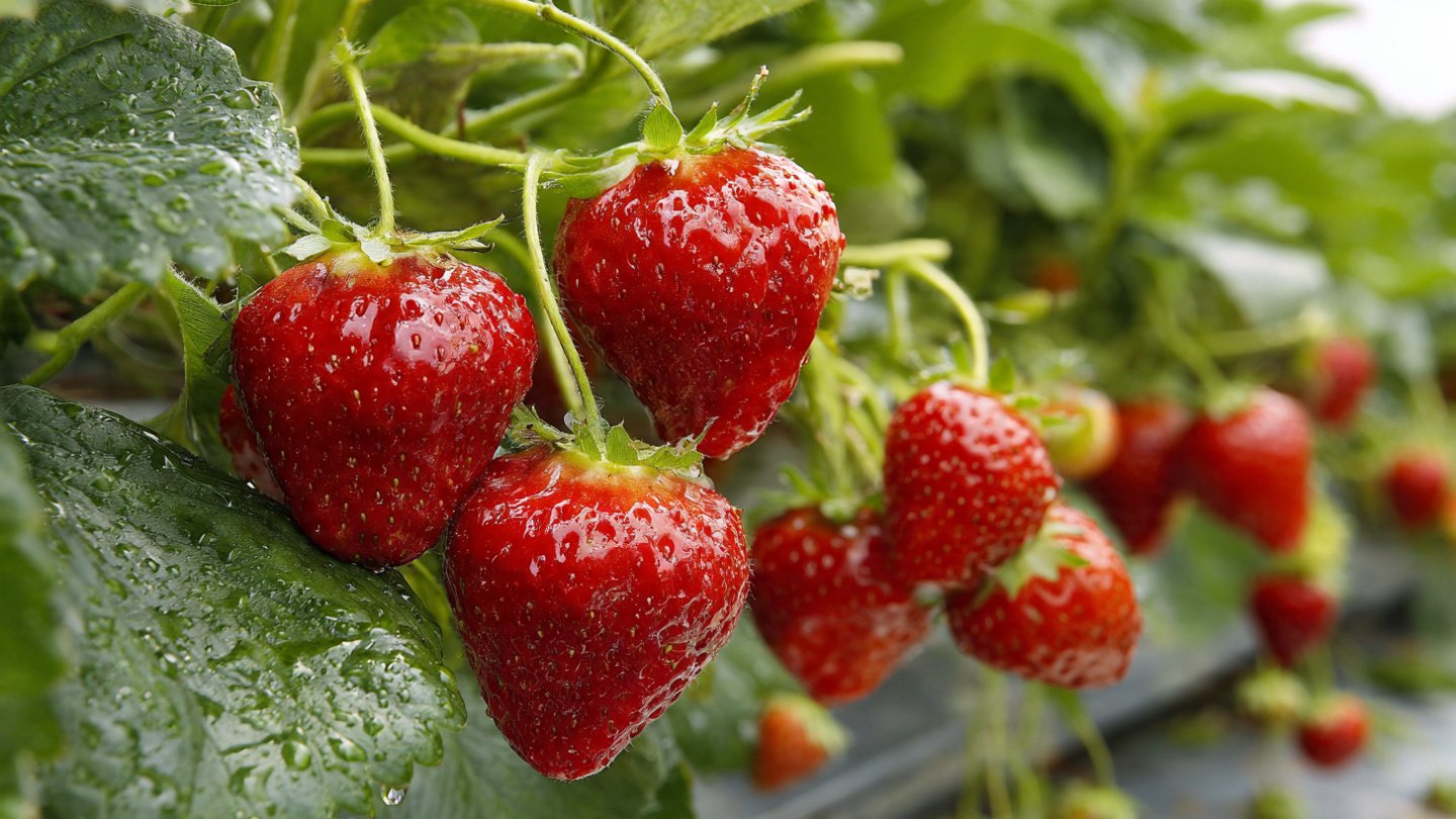 Why Are Your Strawberry Runners Taking Over Your Main Harvest?