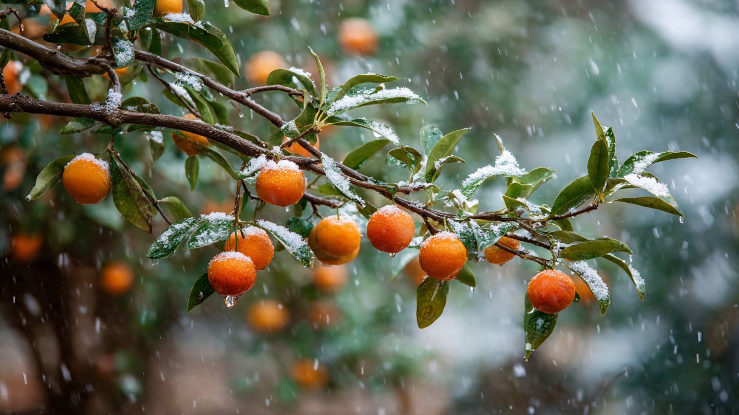 Why Do Your Fruit Trees Need a Winter Wash to Thrive in Spring?