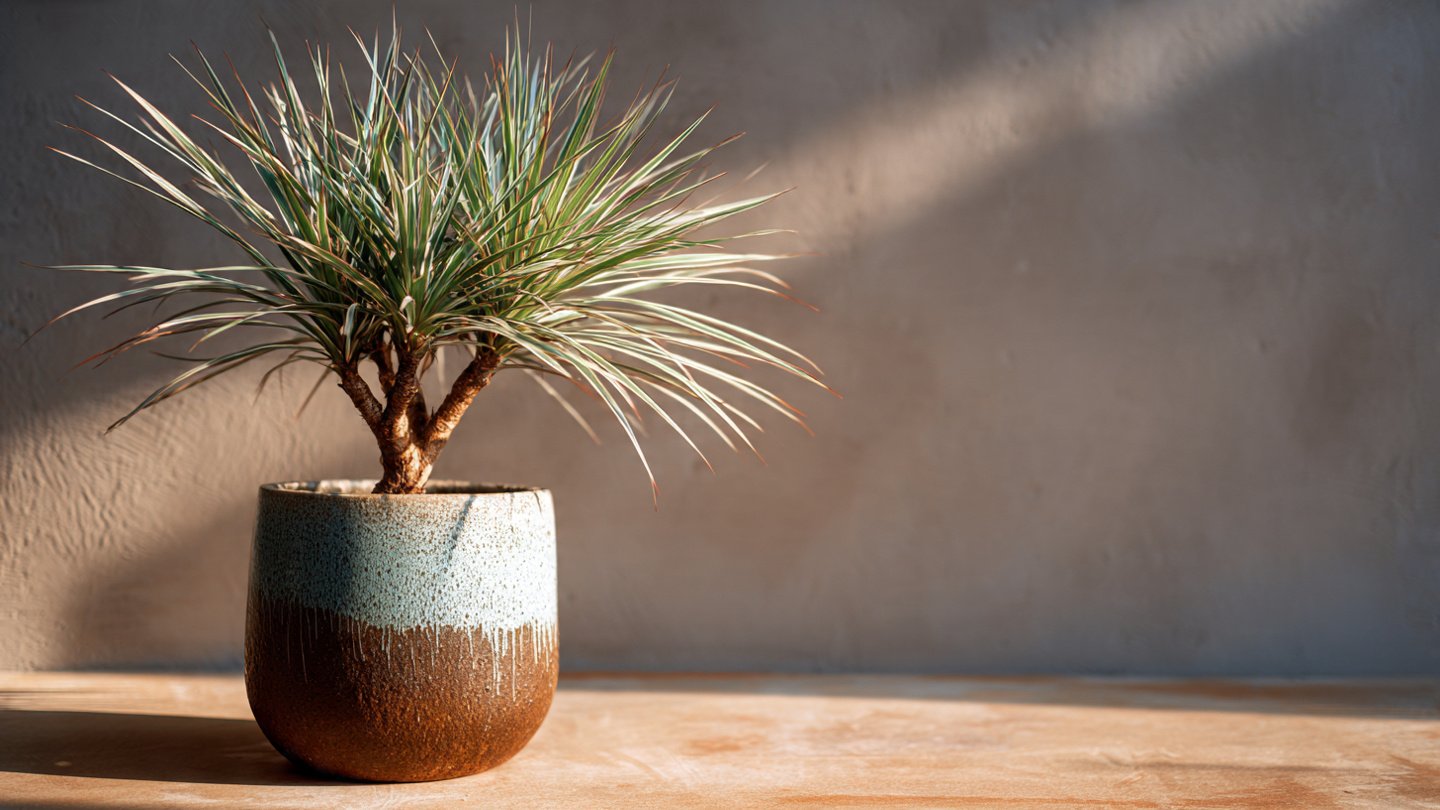 Why Is Dracaena Marginata the Ultimate Choice for New Plant Parents?
