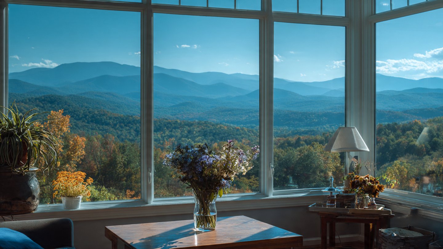 Why Should You Embrace Seasonal Rotation to Keep Your View Fresh and Exciting?