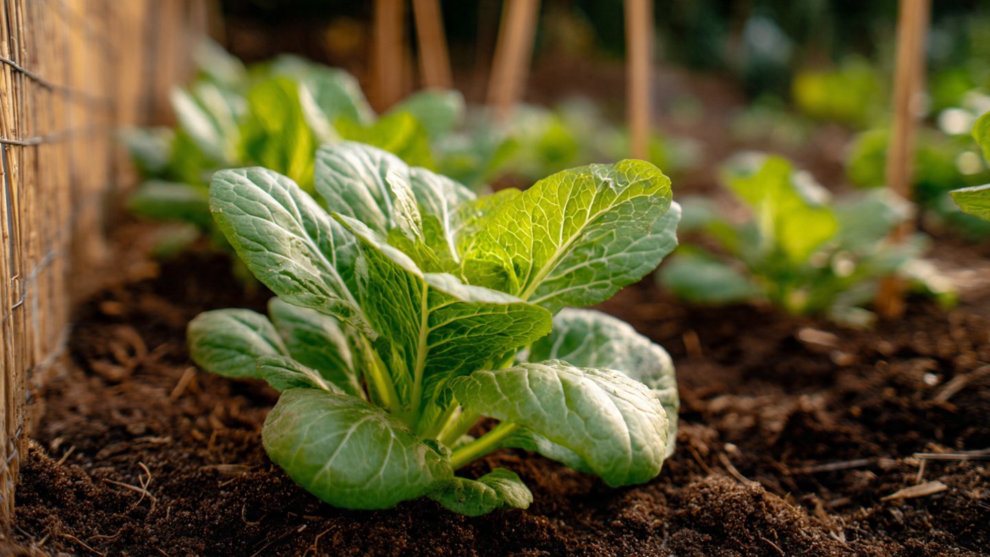 You Must Grow This Vegetable in Winter — It’s Delicious and Easy to Harvest