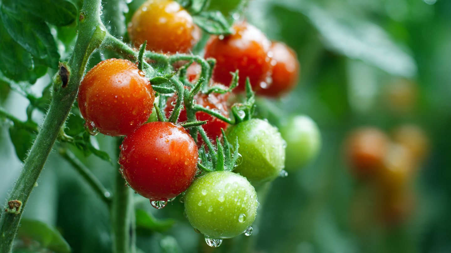 You’ll Regret Not Knowing This Method to Grow Tomatoes in Plastic